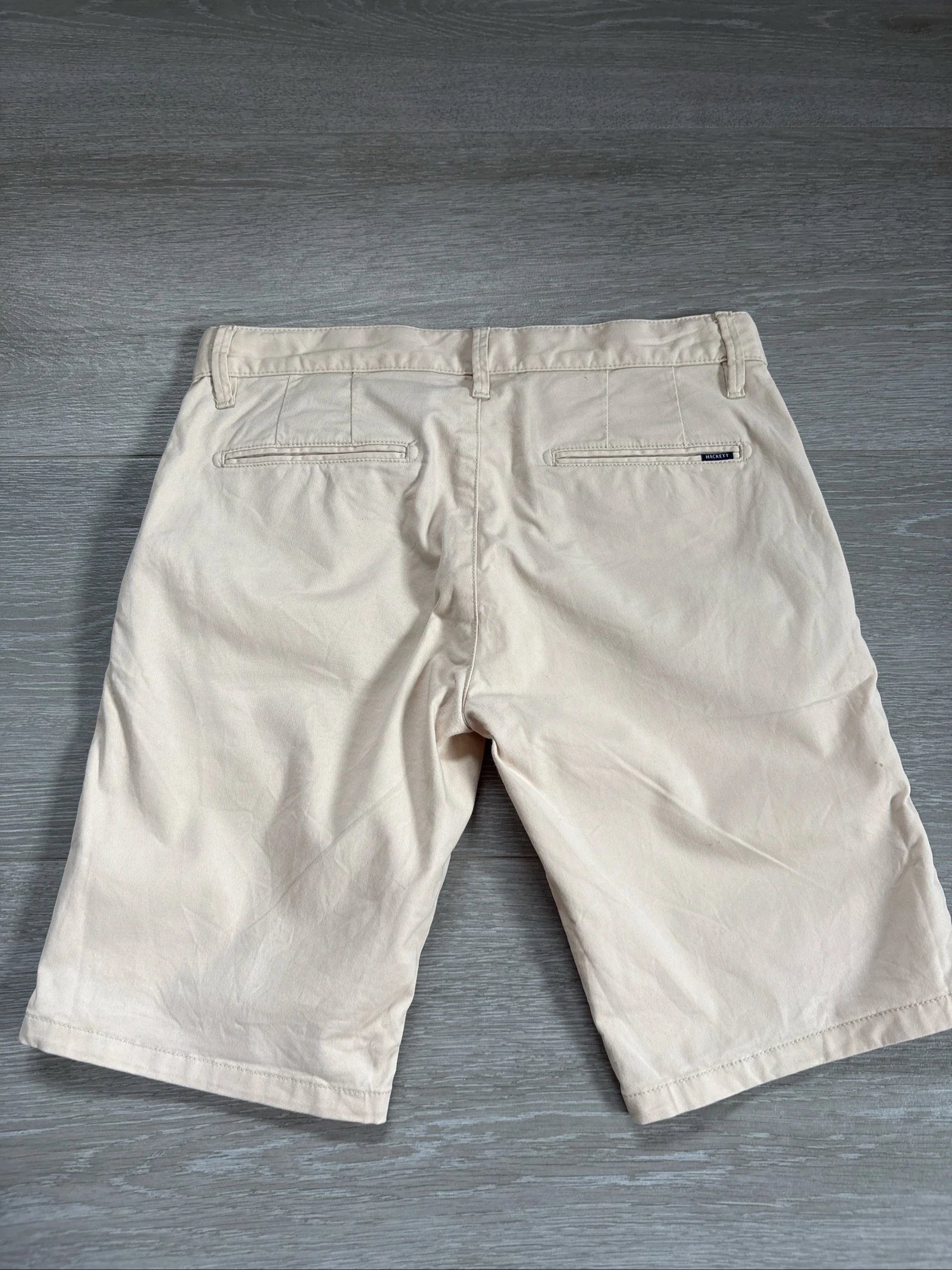 Bermuda niño HACKETT talla 13años – photo 3